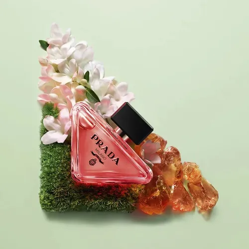 Perfume para mujer Prada Paradoxe Intense Edp, 50 ml, volumen unitario 50 ml