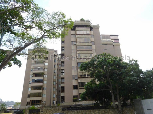 Venta De Apartamento En Las Mesetas De Santa Rosa De Lima  Caracas