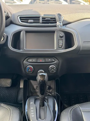 Chevrolet Onix 1.4 Ltz At