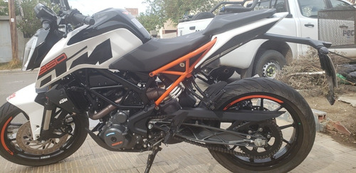 Imagen 4 de 10 de Ktm Duke 250