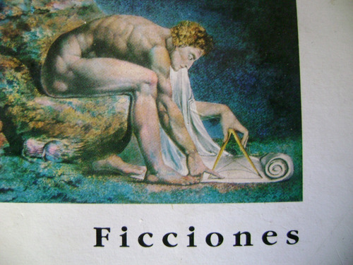 Ficciones. J. L. Borges