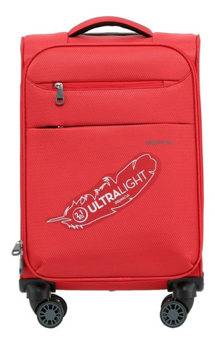 Imagen 2 de 3 de Valija Clifton Beach Carry On Primicia Ultralight Cuotas