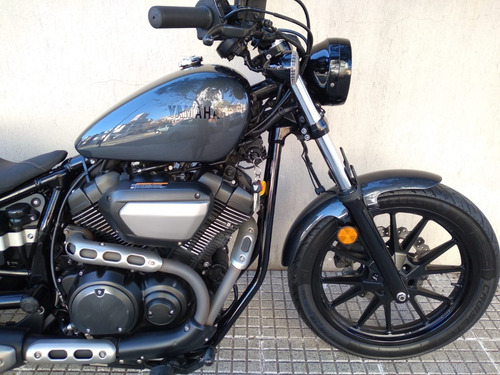 Imagen 19 de 21 de Yamaha Xv 950 R Xvs Abs Inyeccion Excelente Estado !!!