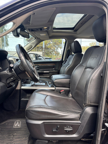 RAM 1500 5.7 Laramie Atx V8