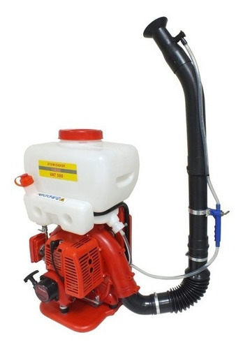 Atomizador Costal A Gasolina 50,3cc 20 Litros Vat500 Vulcan