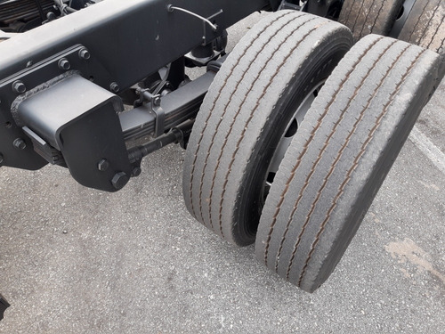 Vw Truck 9-150 Delivery