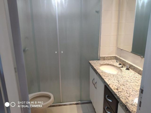 Imagem 3 de 6 de Apartamento Em Ipiranga, São Paulo/sp De 136m² 4 Quartos À Venda Por R$ 870.000,00 - Ap790608-s