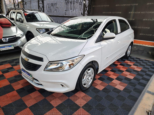 Chevrolet Onix Onix 1.0 Joy SPE/4