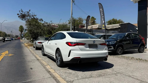 Bmw 420 2.0 Cabriolet Dynamic At 2022