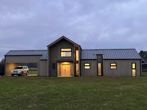 Casa A Minutos De Osorno (91734)