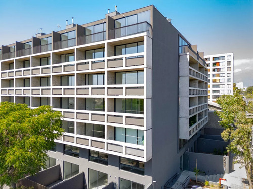 Edificio Gral. González Balcarce Vista Poniente Piso 7