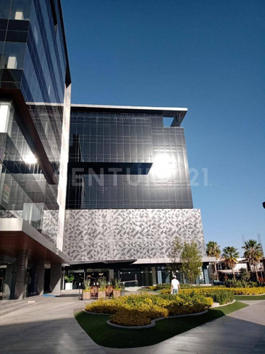 Oficina En Venta, Torre 3 - San Telmo Business Center, Aguascalientes.