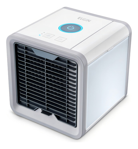 Climatizador portátil frío Artic Climatizador blanco 220V