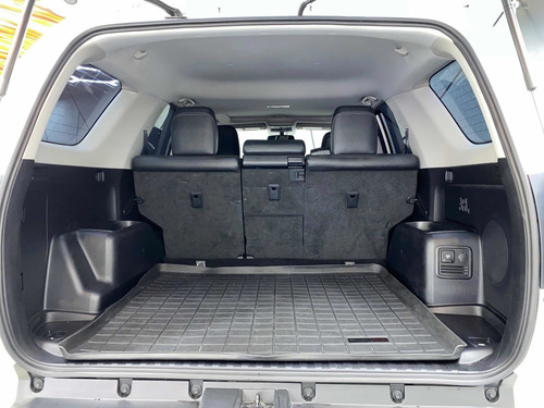 Imagen 5 de 14 de Toyota 4runner Limited Night Shade