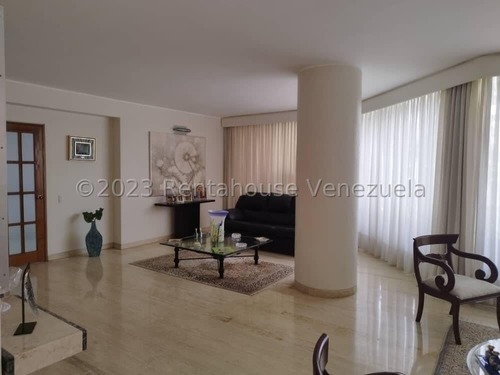 Alquiler De Apartamento\ Colinas De Valle Arriba  Mg  4-1718