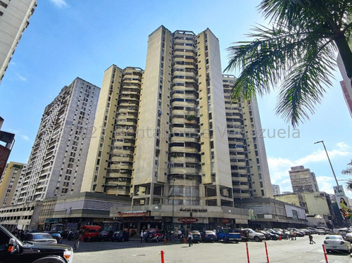 Yb Apartamento En Venta En La Candelaria Mls #23-29447