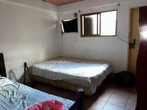 Se Vende Casa En Guaritos Iv
