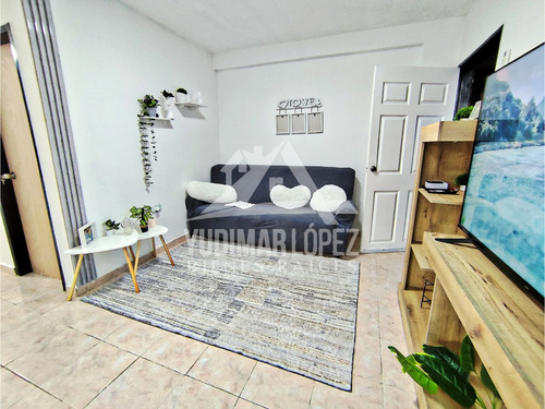 Ofrecemos En Venta Hermoso Apartamento En Conjunto Residencial La Pradera, San Joaquín De Turmero, Edo. Aragua.