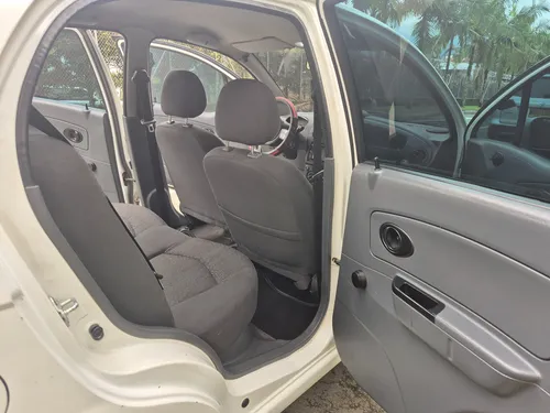 Chevrolet Spark 1.0 Life