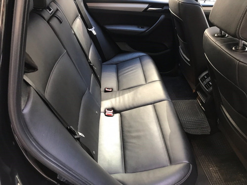 Bmw X3 3.5i Xdrive Executive 306cv (2016) Primera Mano