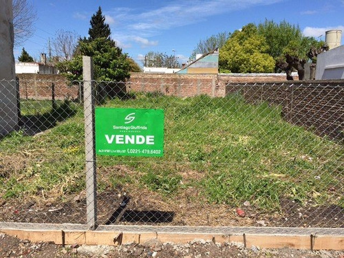 Imagen 7 de 11 de Lote 10x26 - 42 Bis E/ 183 Y 184