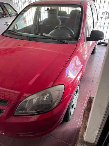 Chevrolet Celta 1.4 Ls Aa+dir