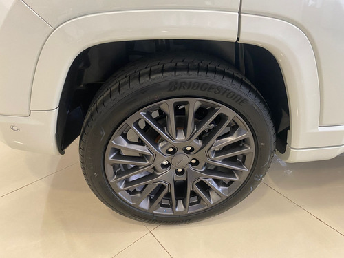 Jeep Compass 1.3 T270 Serie-S 4X2 At6
