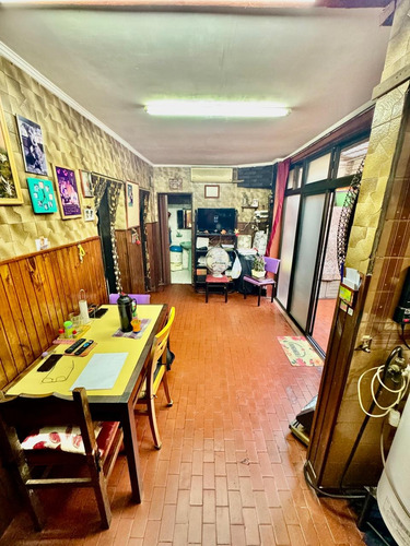 Oportunidad, Ph De 3 Ambientes + Patio, Sin Expensas