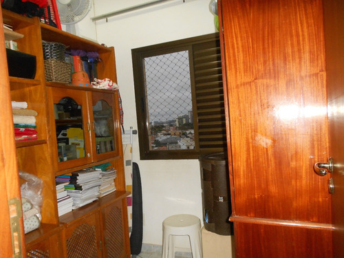 Apartamento - Ap00058 - 4798630
