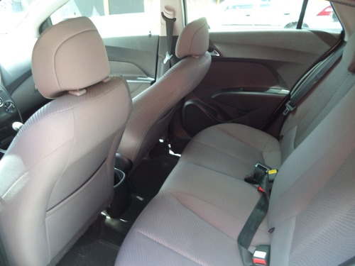 Hyundai Hb20s Confort Style 1.6 Flex 2015