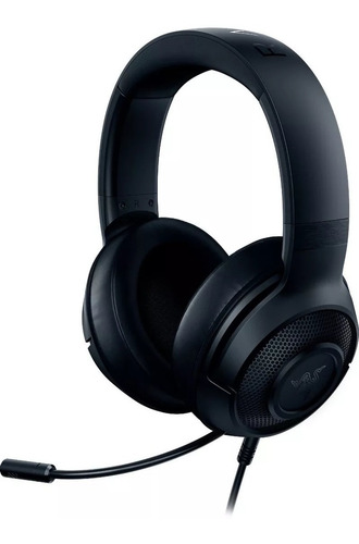 Headset Razer Kraken X Lite P2 - Pc / Ps4 / Xbox One