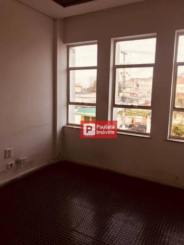 Imagem 21 de 30 de Conjunto Para Alugar, 154 M² Por R$ 4.500,00/mês - Socorro - São Paulo/sp - Cj1592