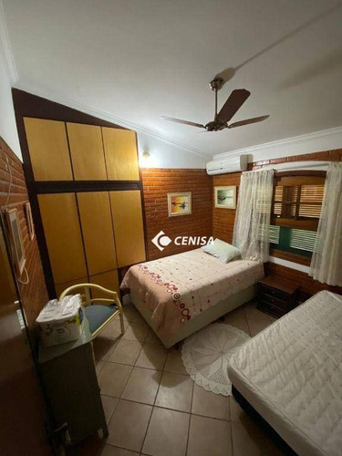 Imagem 9 de 28 de Chácara Com 4 Dormitórios À Venda, 5000 M² Por R$ 2.500.000,00 - Condomínio Recanto Das Flores - Indaiatuba/sp - Ch0173
