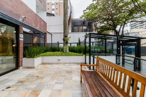 Imagem 29 de 29 de Apartamento À Venda No Bairro Vila Nova Conceição - São Paulo/sp - O-24966-41308