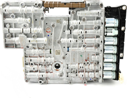 Controle Da Transmissao Ranger 2.2l/ 2022 2023