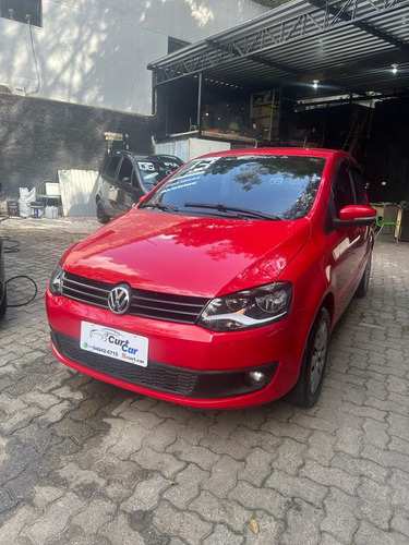 Volkswagen Fox 1.0 Trend Tec Total Flex 5p