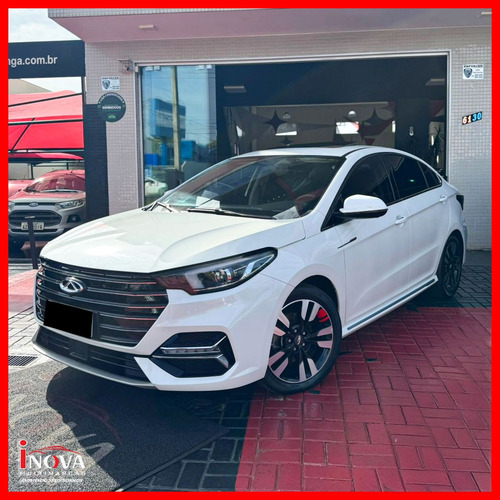 Chery Arrizo 6 1.5 Pro Turbo Flex Aut. 4p