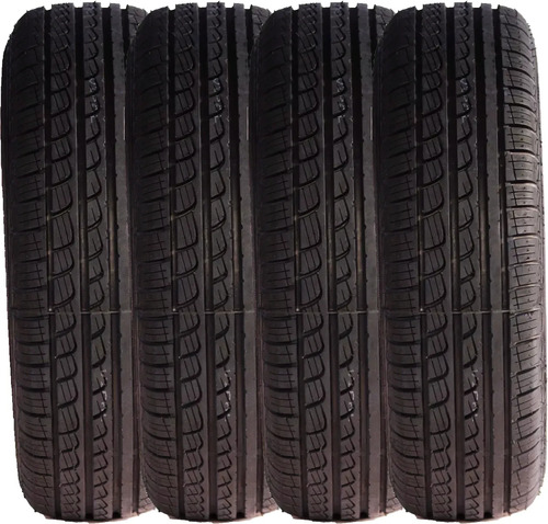 Kit de 4 pneus Remold Passeio 185/55/16 185/55R16 83 T