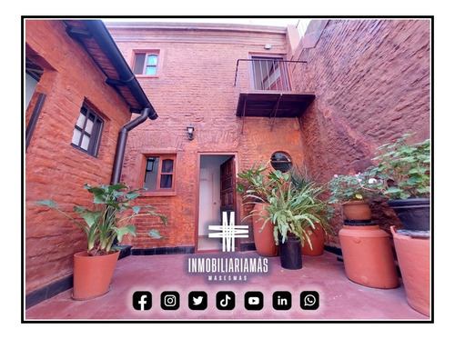 Apartamento Alquiler Aguada Montevideo Imas.uy C * (ref: Ims-23296)