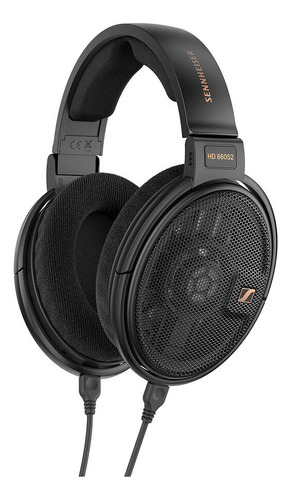 Sennheiser Hd 660s2 Auriculares Supraaurales Abiertos