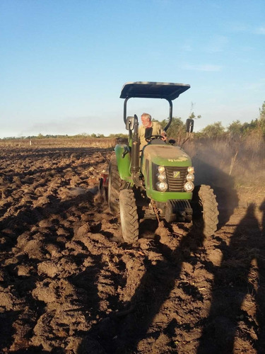 Tractores Agricolas/citricola Tipo Hanomag Marca Chery 50 Hp