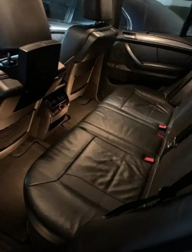 Bmw X5 4.8 Is Premium 2008