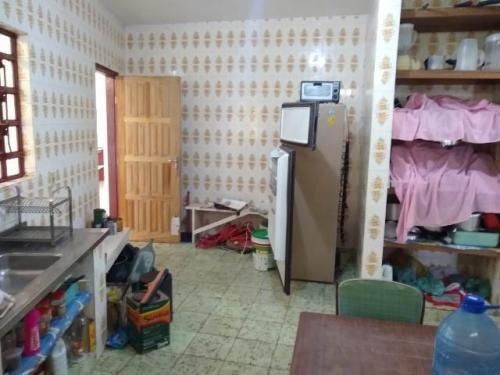 Imagem 10 de 14 de Casa Com Espaço Para Piscina Em Itanhaém | 6284-pc