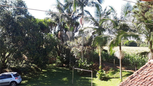 Sítio A Venda Com 5,5 Alqueires 980.000 Localizado Km 198 Da Raposo Tavares - 298-im408043