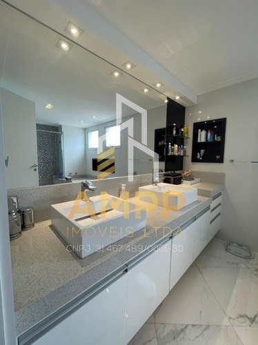 Apartamentos - Residencial - Condomínio Monte Serrat - 1242