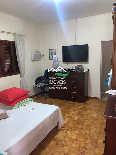 Imagem 12 de 30 de Casa Com 3 Dorms, Centro, Pedro De Toledo - R$ 500 Mil, Cod: 815 - V815