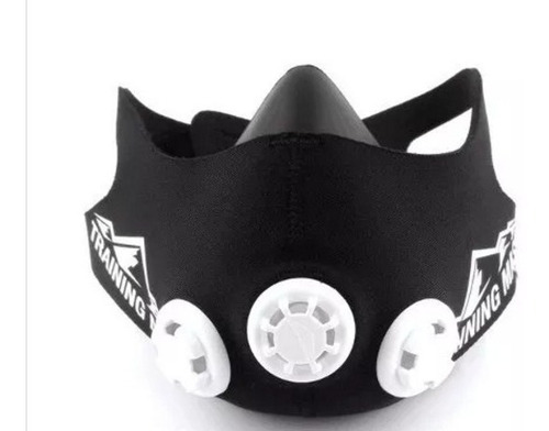 Mascara De Entrenamiento Elevation Training Mask
