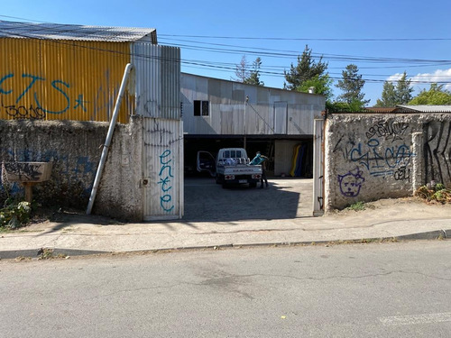 Venta Gran Propiedad Comercial / Industrial