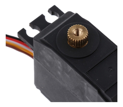 Servo De Dirección 12428-0120 Servo De Dirección Para Wltoys