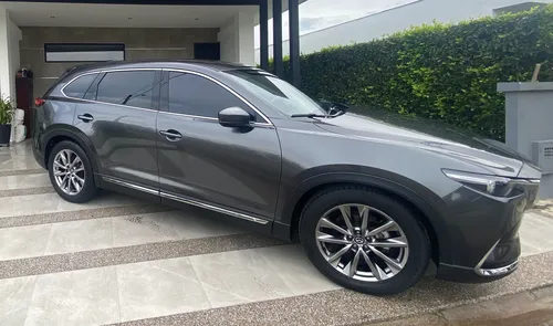 Mazda CX-9 2.5 Grand Touring Signature
